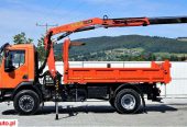 Renault MIDLUM 240DXI * Wywrotka 4,20 M+HDS *4×2!