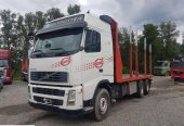 Volvo FH13 480