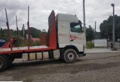 Volvo FH13 480