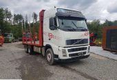 Volvo FH13 480