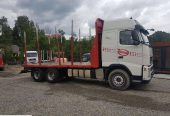 Volvo FH13 480