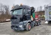 Mercedes-Benz AROCS 2851