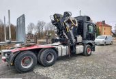 Mercedes-Benz AROCS 2851