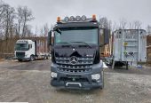 Mercedes-Benz AROCS 2851