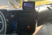 Scania P320 + Ekocel