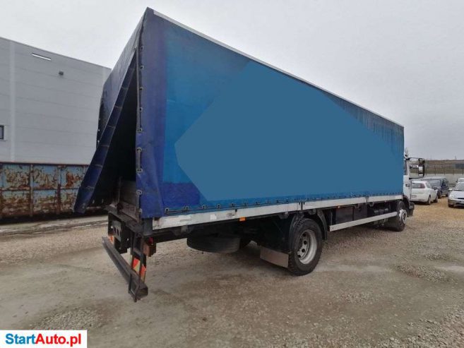 Renault Midleiner M180