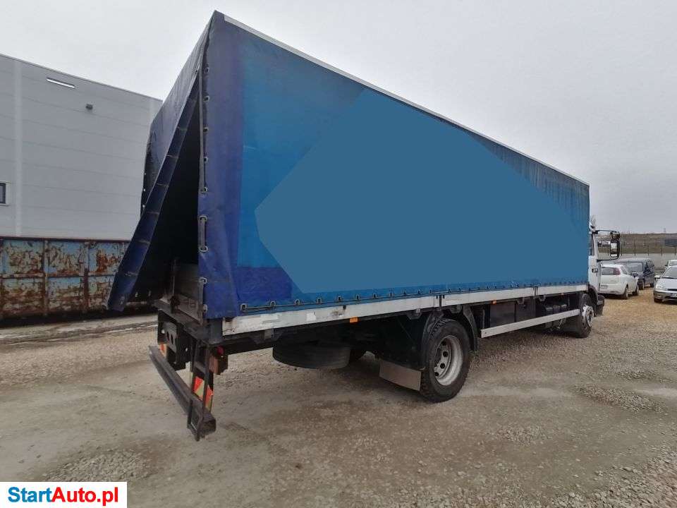 Renault Midleiner M180