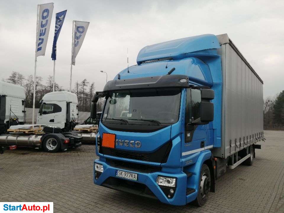 Iveco ML120E25/P EVI_C EUROCARGO