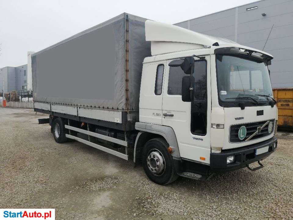 Volvo FL 220