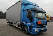 Iveco ML120E25/P EVI_C EUROCARGO
