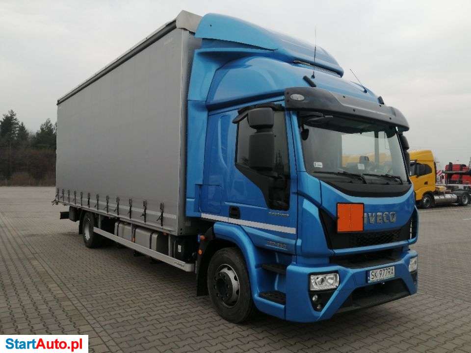 Iveco ML120E25/P EVI_C EUROCARGO