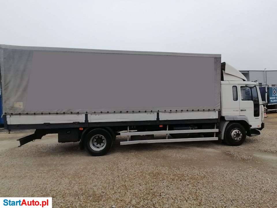 Volvo FL 220