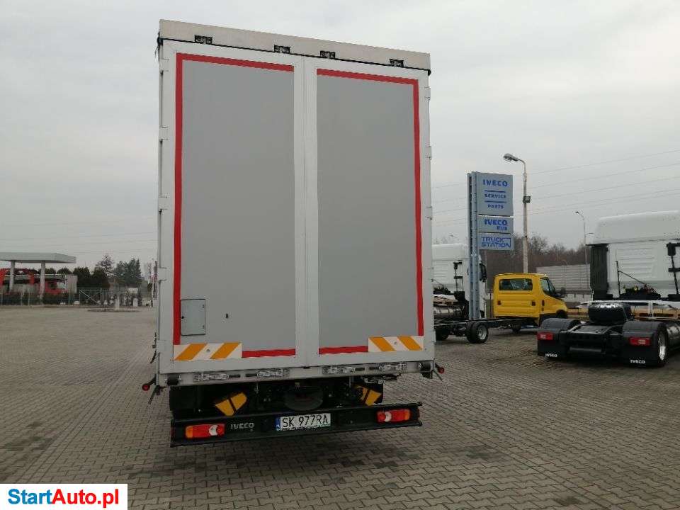 Iveco ML120E25/P EVI_C EUROCARGO