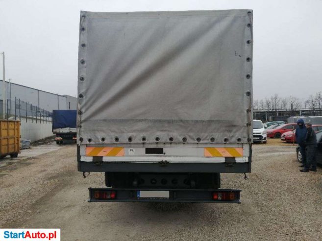 Volvo FL 220