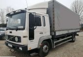 Volvo FL 220