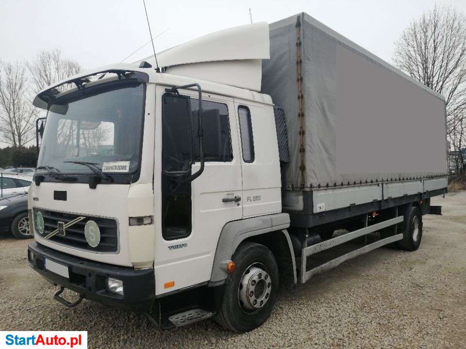 Volvo FL 220
