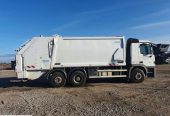 Mercedes-Benz Actros 2532