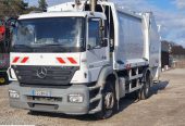 Mercedes-Benz Axor 1829