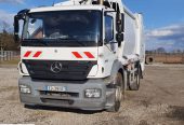 Mercedes-Benz Axor 1829