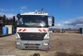 Mercedes-Benz Axor 1829