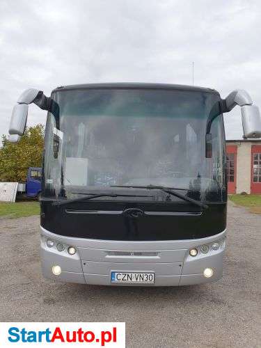 MAN Cobra( GULERYUZ)