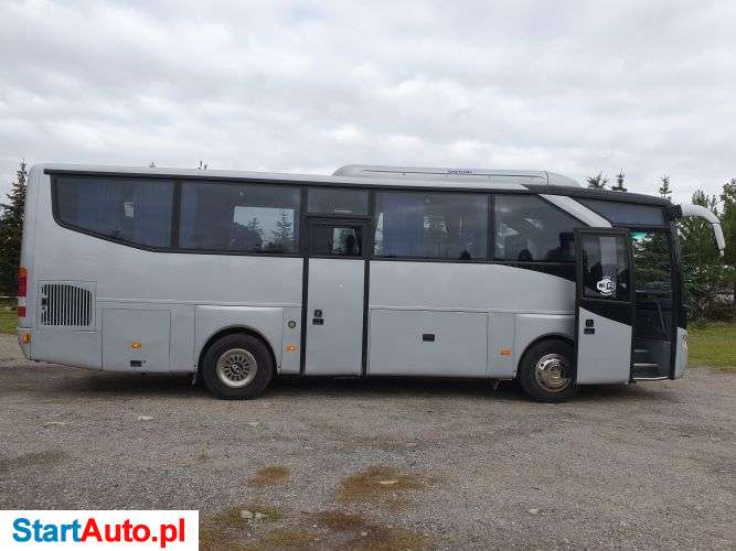 MAN Cobra( GULERYUZ)