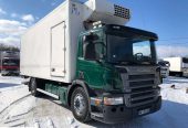 Scania P270