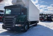 Scania P270