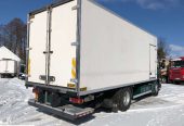 Scania P270