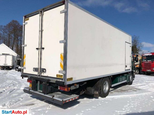Scania P270