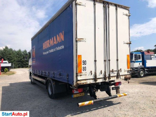 MAN TGA 18.430
