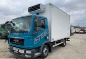 MAN TGL10.180