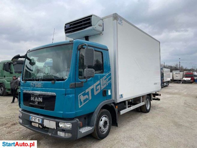 MAN TGL10.180