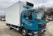 MAN TGL10.180