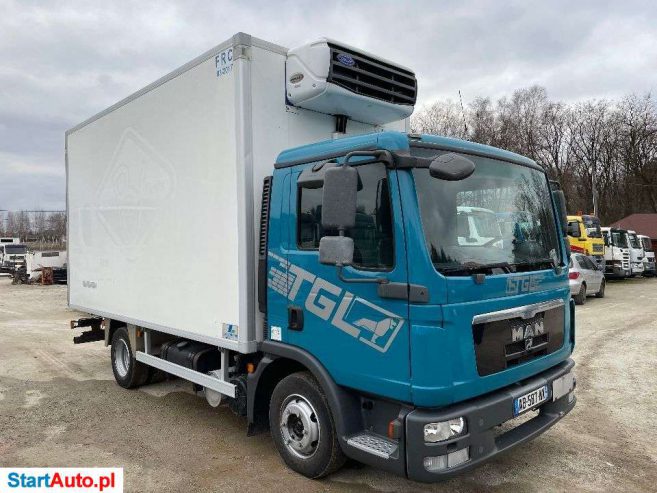 MAN TGL10.180