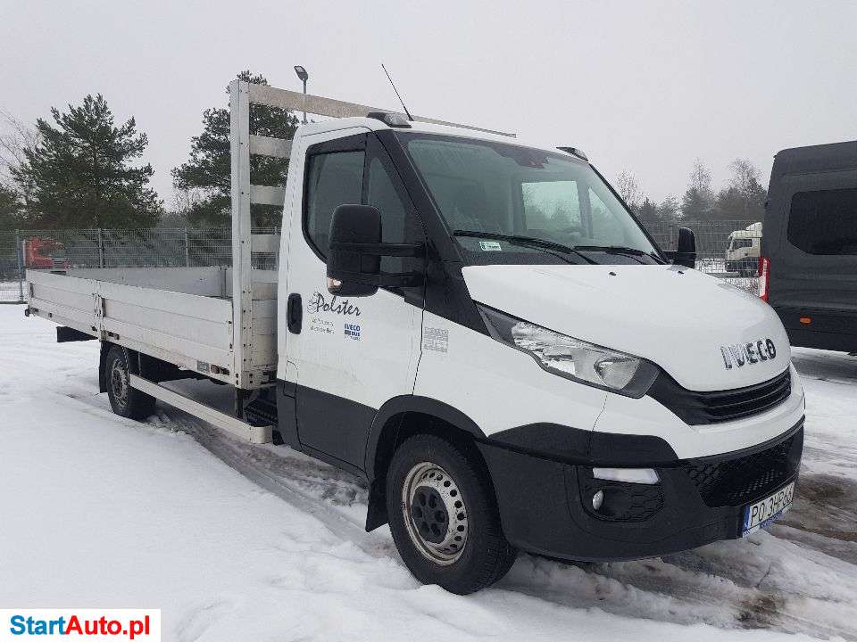 Iveco Daily 35S18