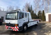 Mercedes-Benz 1228