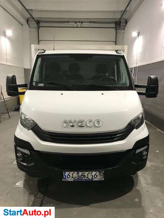 Iveco Daily 35S18