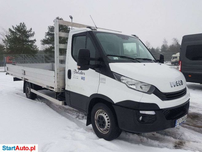 Iveco Daily 35S18