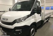 Iveco Daily 35S18