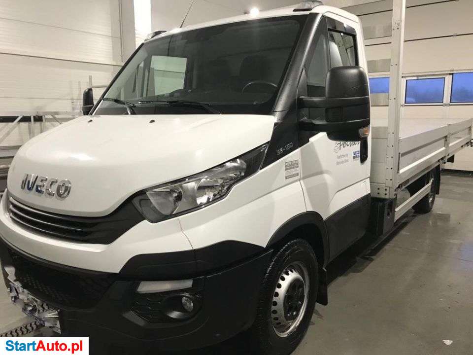Iveco Daily 35S18