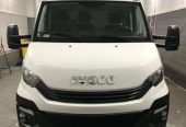 Iveco Daily 35S18