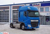DAF XF 510 FT (24399) SSC Euro 6