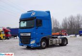 DAF XF 510 FT (24399) SSC Euro 6