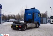 DAF XF 510 FT (24399) SSC Euro 6