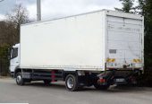 Mercedes-Benz ATEGO 1218 Viatoll Euro 5 Kontener Winda
