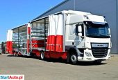 DAF CF320
