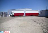 DAF CF320