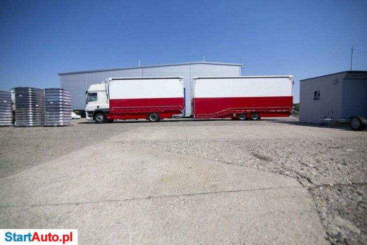 DAF CF320