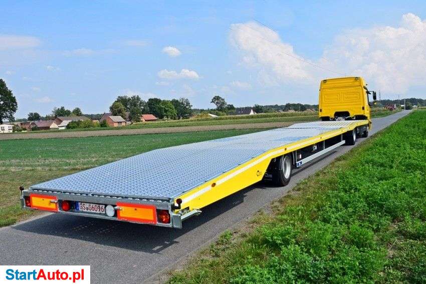 Mercedes-Benz Atego 824 L